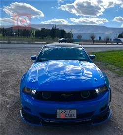 فورد موستانج